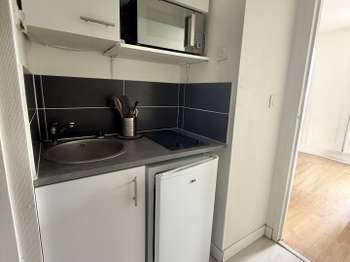 Vente appartement 1 pièce Vente appartement 1 pièce