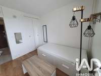 Vente appartement 1 pièce Vente appartement 1 pièce