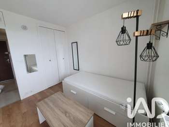 Vente appartement 1 pièce Vente appartement 1 pièce