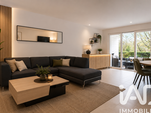 Vente Appartement 3 piècesGradignan