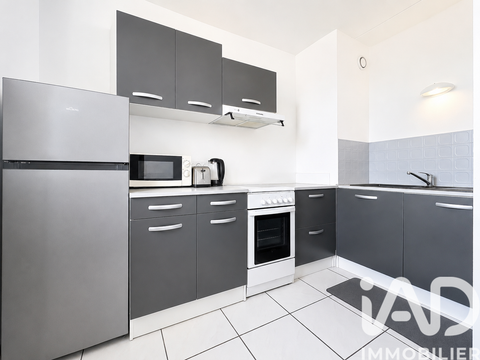 Vente appartement 1 pièce Vente appartement 1 pièce