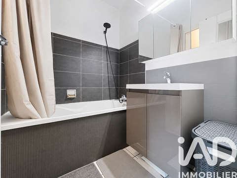 Vente appartement 1 pièce Vente appartement 1 pièce