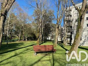 Vente appartement 5 pièces Gradignan 33