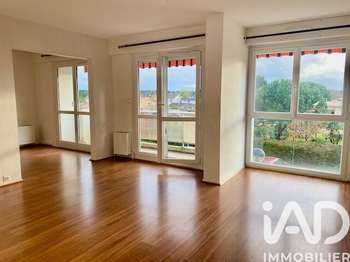 Vente appartement 5 pièces