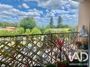 Vente Appartement 3 piècesGradignan