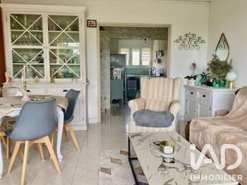 Vente appartement 3 pièces Vente appartement 3 pièces
