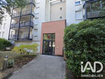 Vente Appartement 2 piècesGradignan