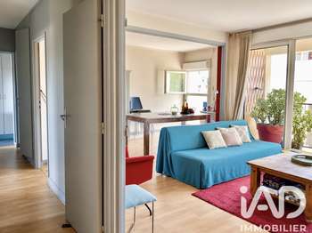 Vente Appartement 3 piècesGradignan