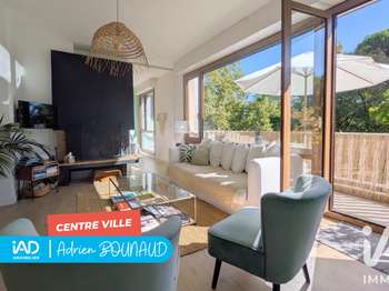 Vente Appartement 4 piècesGradignan