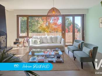 Vente Appartement 4 piècesGradignan