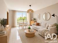 Vente appartement 4 pièces Vente appartement 4 pièces
