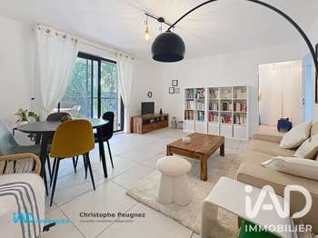 Vente Appartement 3 piècesGradignan