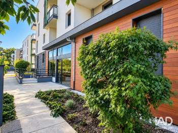Vente Appartement 2 piècesGradignan