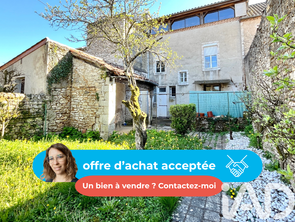 Vente Appartement 4 piècesGramat