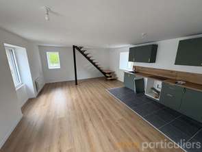 Vente Appartement 6 pièces +Grand-Champ