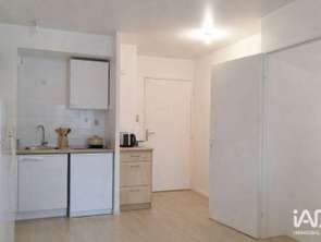 Vente Appartement 2 piècesGrand-Couronne