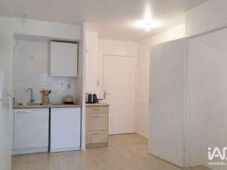 Vente appartement 2 pièces Vente appartement 2 pièces