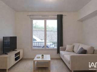 Vente appartement 2 pièces Vente appartement 2 pièces