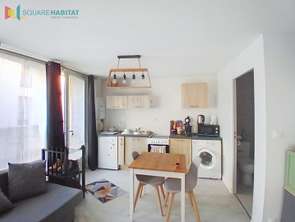 Vente Appartement T1Grand-Fougeray