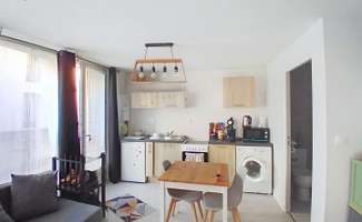 Photo Vente appartement Grand-Fougeray