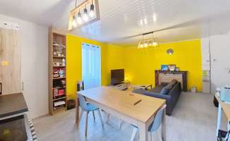 Photo Vente appartement Grand-Fougeray
