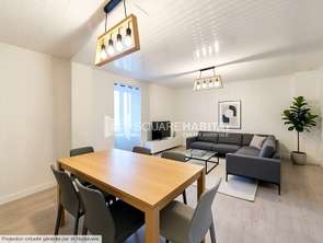 Vente Appartement 3 piècesGrand-Fougeray