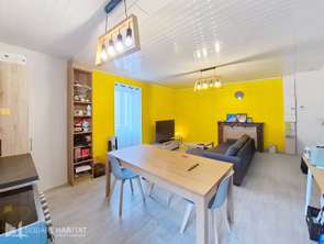 Vente Appartement 3 piècesGrand-Fougeray