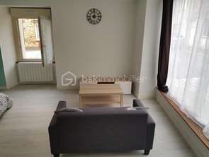 Vente Appartement T1Grand-Fougeray