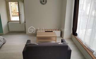 Photo Vente appartement Grand-Fougeray