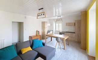 Photo Vente appartement Grand-Fougeray