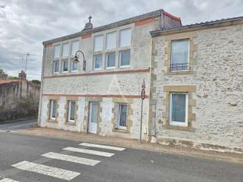 Vente Appartement 3 piècesGrand'Landes