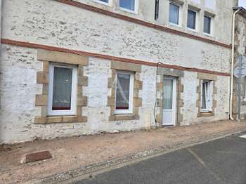 Vente Appartement 3 piècesGrand'Landes