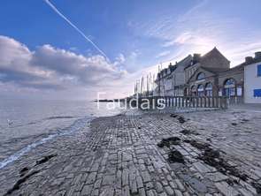 Vente Appartement 2 piècesGrandcamp-Maisy