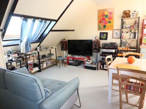 Vente appartement 3 pièces Vente appartement 3 pièces