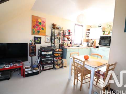 Vente appartement 3 pièces Vente appartement 3 pièces