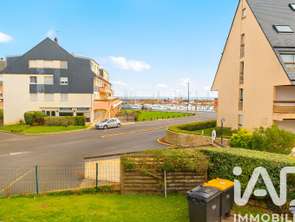Vente Appartement 2 piècesGrandcamp-Maisy