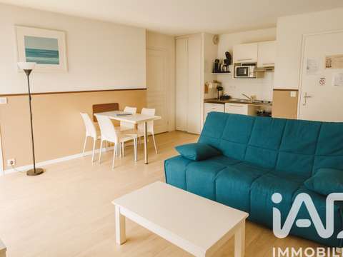 Vente appartement 2 pièces Vente appartement 2 pièces