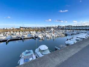 Vente Appartement 2 piècesGrandcamp-Maisy