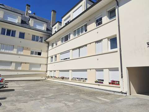Vente appartement 3 pièces Vente appartement 3 pièces