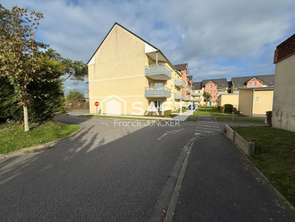Vente Appartement 3 piècesGrandcamp-Maisy