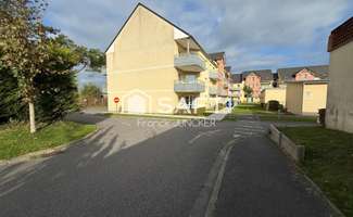 Photo Vente appartement Grandcamp-Maisy
