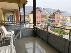 Vente Appartement 3 piècesGrandcamp-Maisy