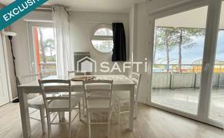 Photo Vente appartement Grandcamp-Maisy