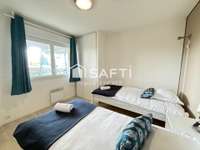 Vente appartement 3 pièces Vente appartement 3 pièces