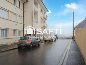 Vente Appartement 3 piècesGrandcamp-Maisy