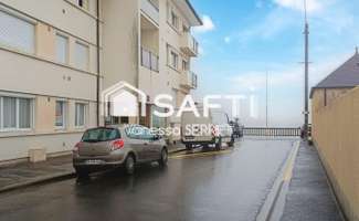 Photo Vente appartement Grandcamp-Maisy