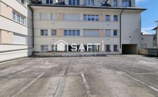 Photo Vente appartement Grandcamp-Maisy