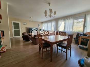 Vente Appartement 3 piècesGrandcamp-Maisy