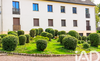 Photo Vente appartement Grandcamp-Maisy