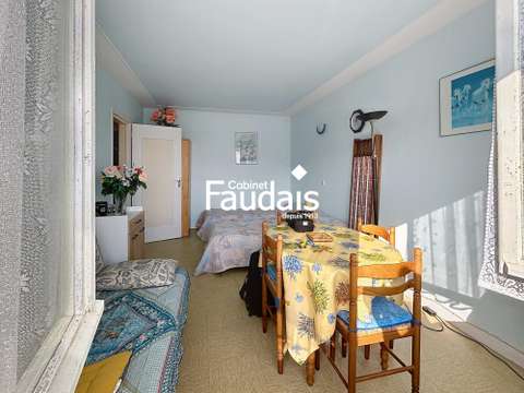 Vente appartement 1 pièce Vente appartement 1 pièce